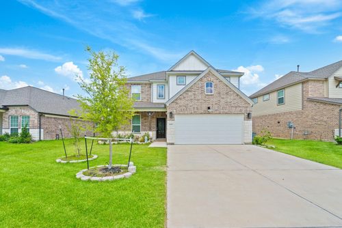 18438 Windy Knoll Way, Houston, TX, 77084-7679 | Card Image