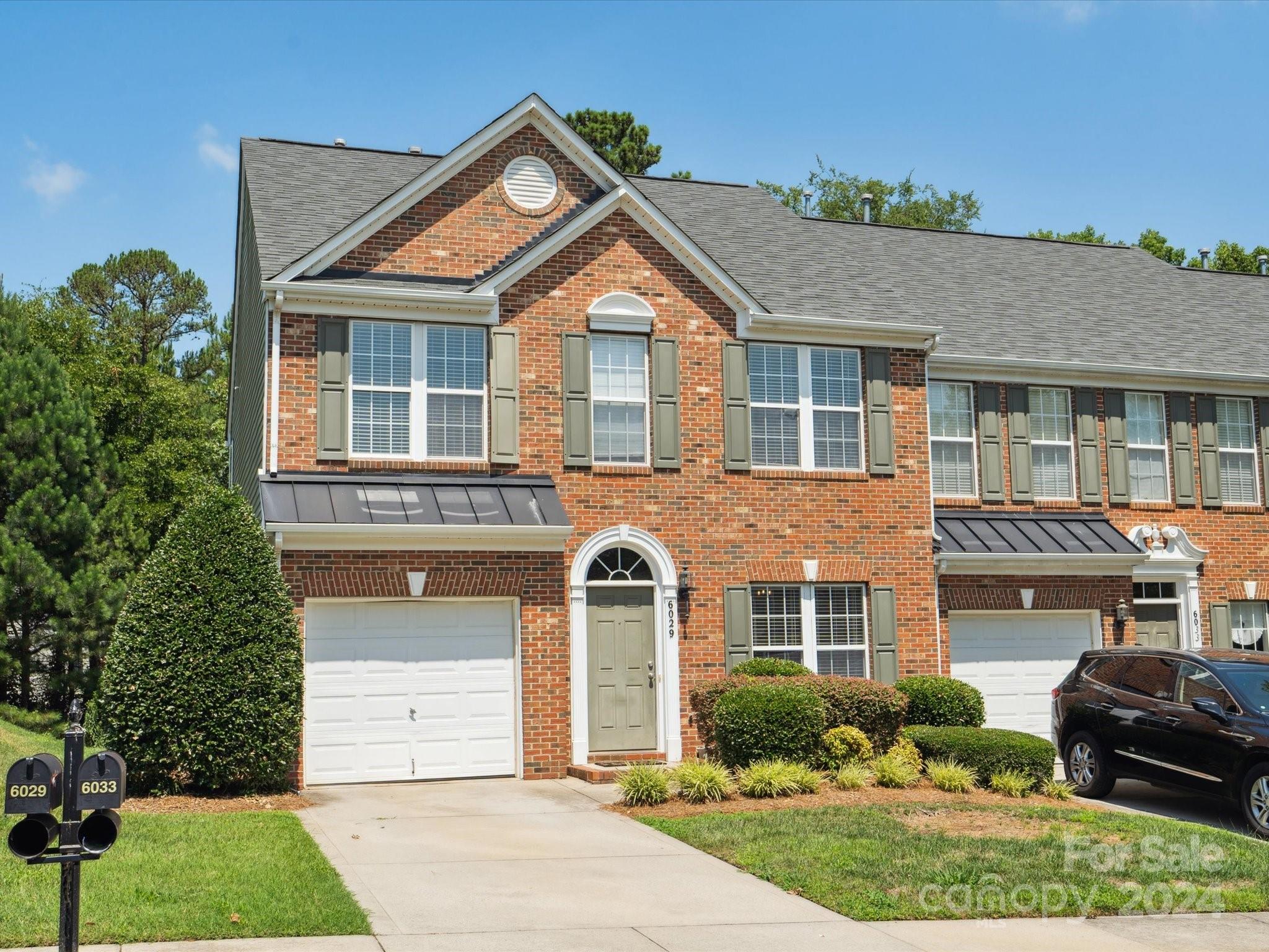Queens Walk Ct, Fort Mill, SC 29707