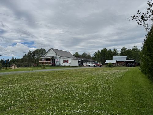 5980 Highway 101 Highway W, Black River Matheson, ON, P0K1N0 | Card Image