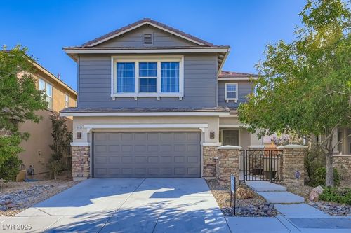 10433 Lyric Arbor Dr, Las Vegas, NV, 89135-4036 | Card Image