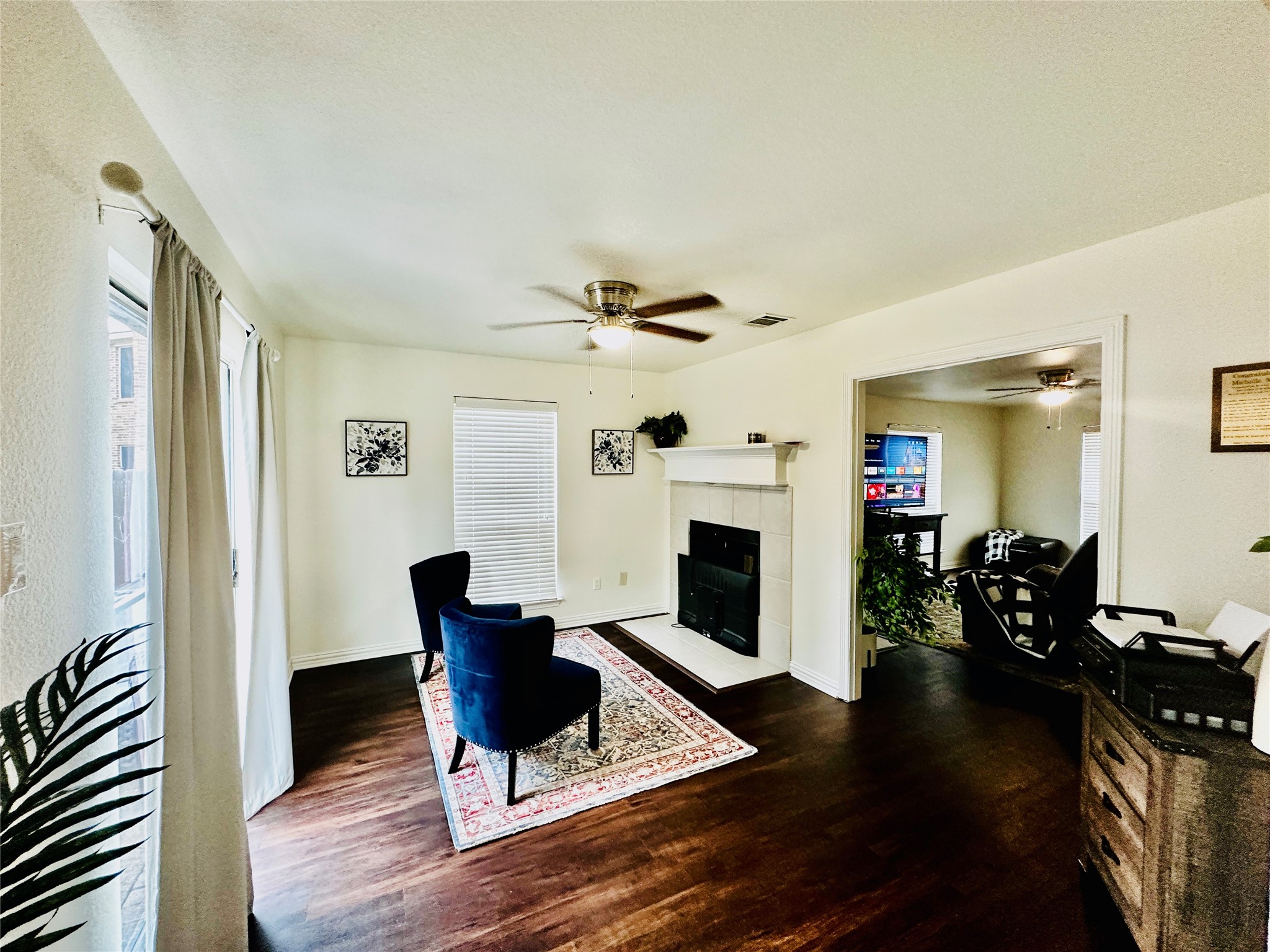 Residential in Mansfield 4