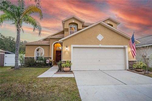 31141 Harthorn Ct, Wesley Chapel, FL, 33543-6825 | Card Image
