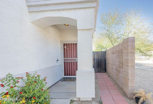 79-1750 W Union Hills Drive, Phoenix, AZ, 85027 | Card Image