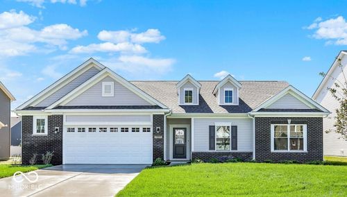 7097 Jackson Dr, Cumberland, IN, 46229-4142 | Card Image