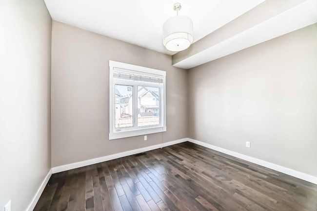 606 Skyview Point Pl Ne, Townhouse with 2 bedrooms, 3 bathrooms and 2 parking in Calgary AB | Image 13