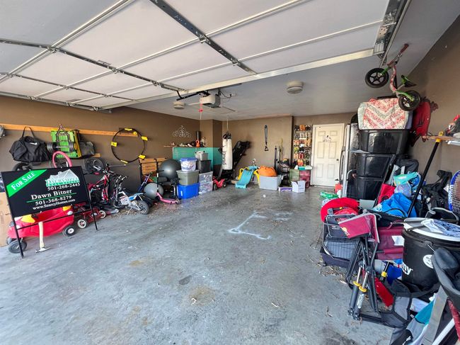 1212 Rehoboth Dr, House other with 3 bedrooms, 2 bathrooms and null parking in Searcy AR | Image 26