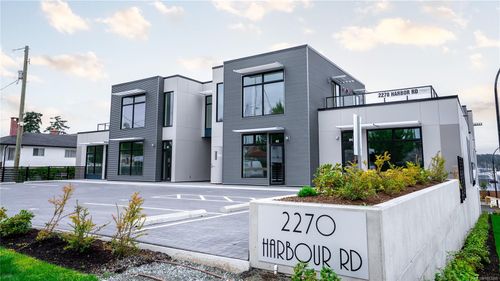 1-2270 Harbour Rd, Sidney, BC, V8L2P6 | Card Image