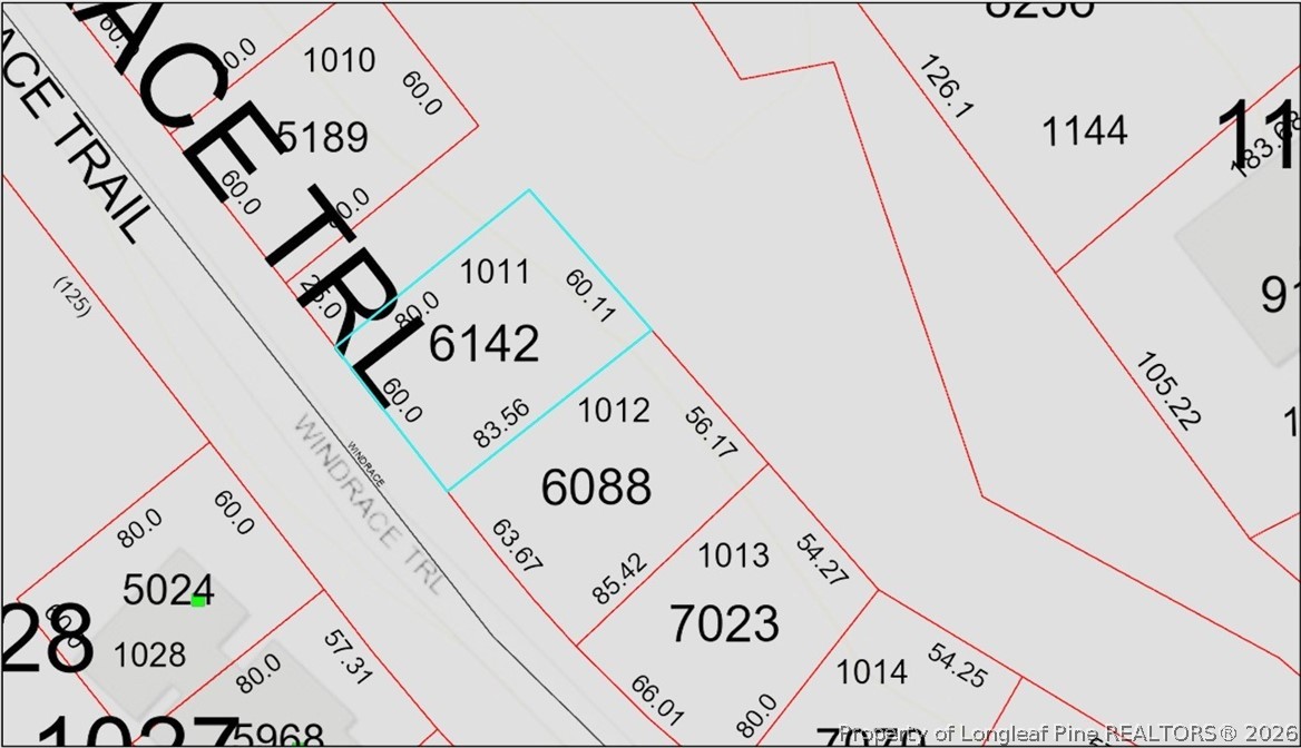 Land in Sanford 3