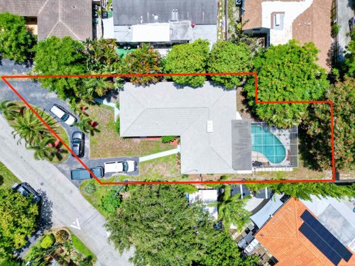 1680 Ne 34th Ln, Oakland Park, FL, 33334-5374 | Card Image
