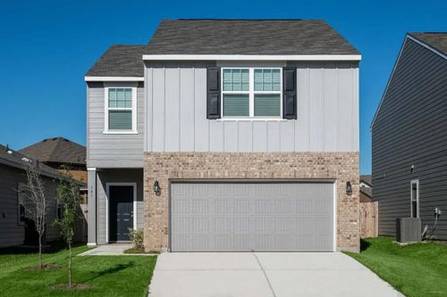 600 Magnum Force Drive, Jarrell, TX, 76537 | Card Image