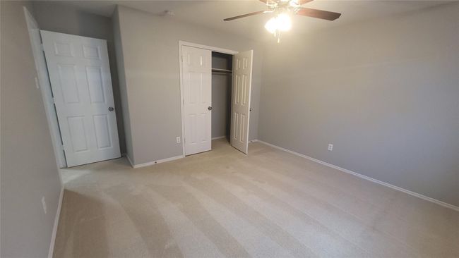 Bedroom 3; Upstairs | Image 17