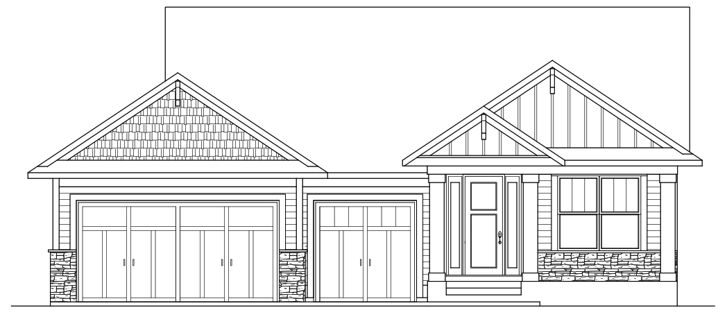 Residential in New Hope