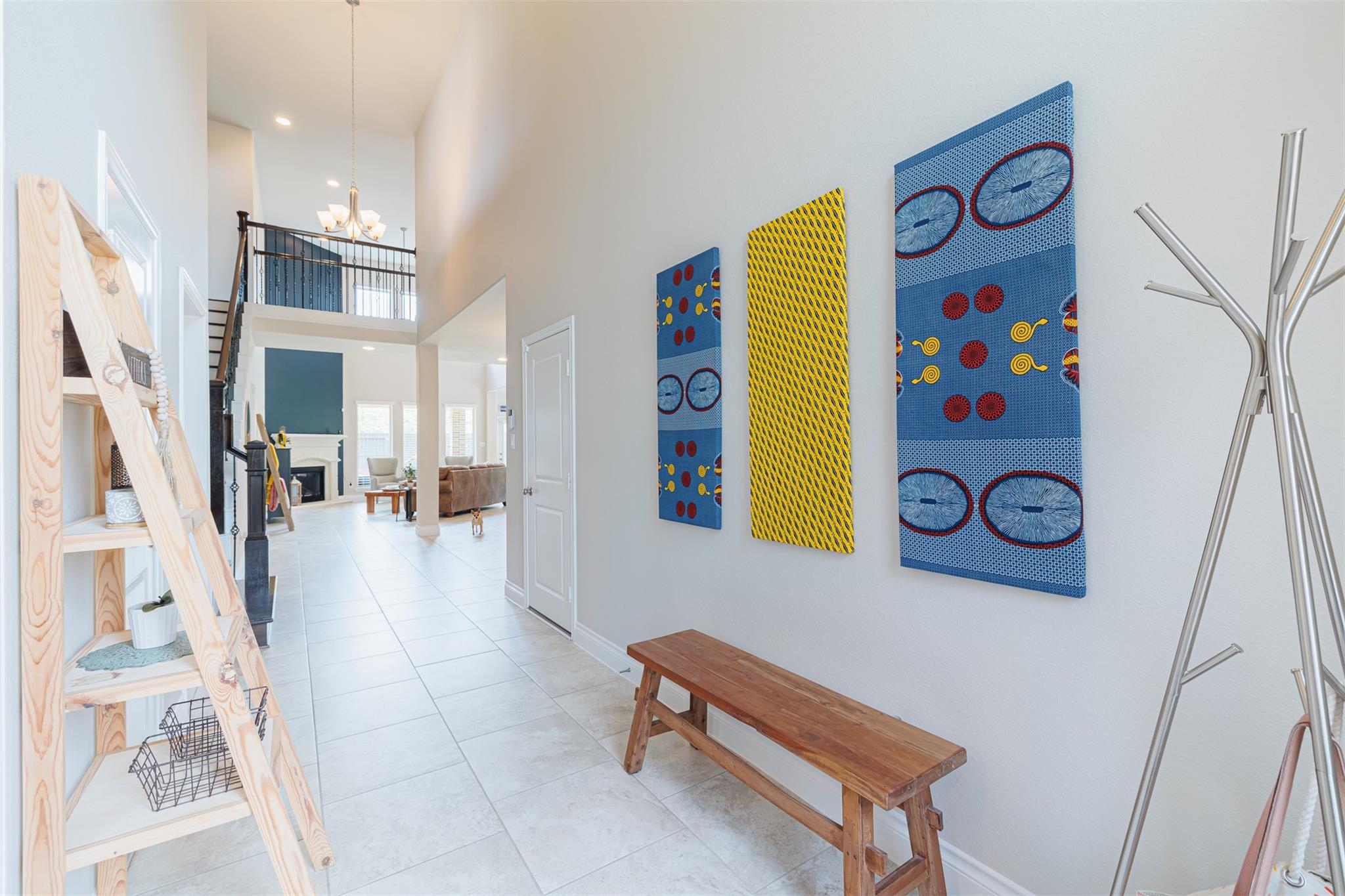 Residential Lease in Fulshear 2