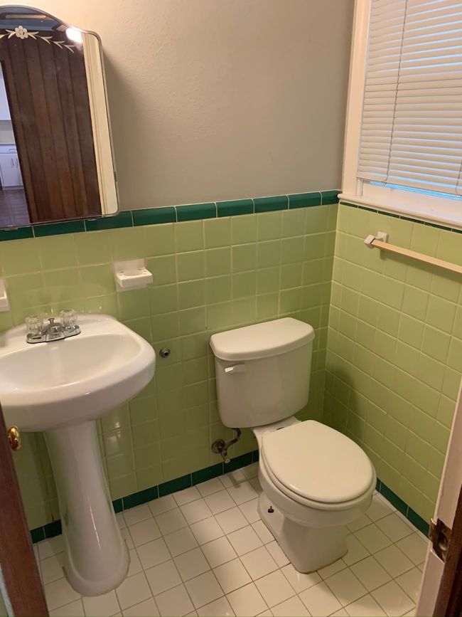 Half Bathroom ***Pics prior to current occupancy*** | Image 15
