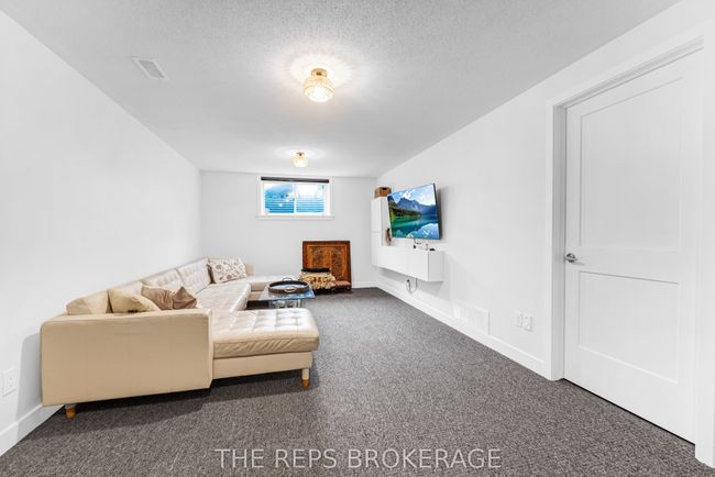 891 Solarium Ave, House attached with 3 bedrooms, 3 bathrooms and 2 parking in Manotick ON | Image 26