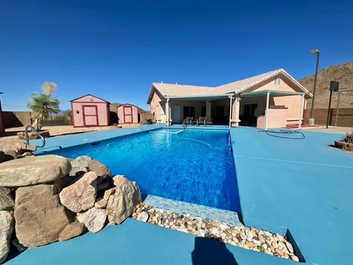 1966 E Fortuna Ct, Kingman, AZ, 86409-2495 | Card Image