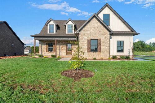 3587 Southall Blvd, Bowling Green, KY, 42101-6360 | Card Image
