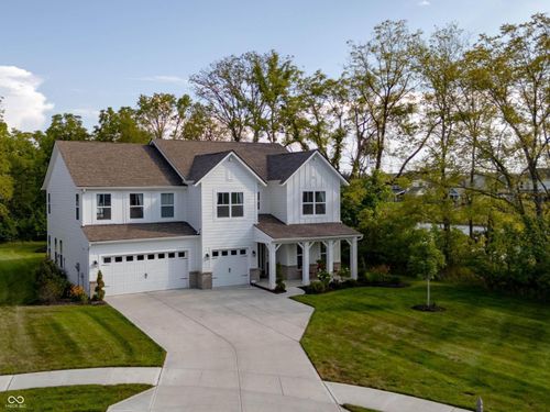 6710 Vail Ct, McCordsville, IN, 46055-0139 | Card Image