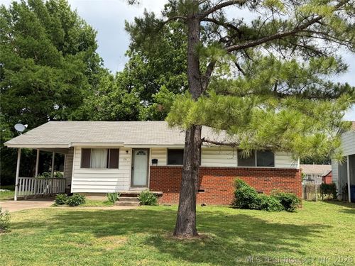 131 N 44th Westavenue, Tulsa, OK, 74127 | Card Image