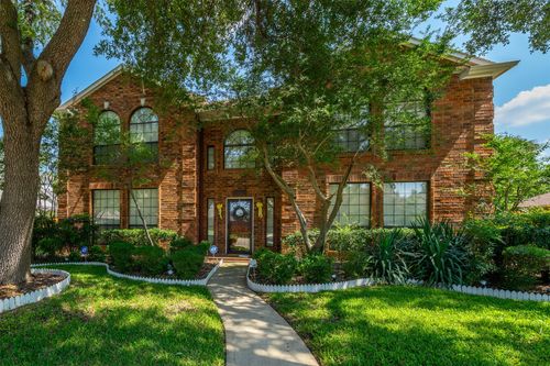 7304 Angel Fire Drive, Plano, TX, 75025 | Card Image