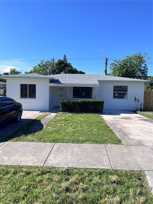 1-4011 Sw 27th St, West Park, FL, 33023-4467 | Card Image