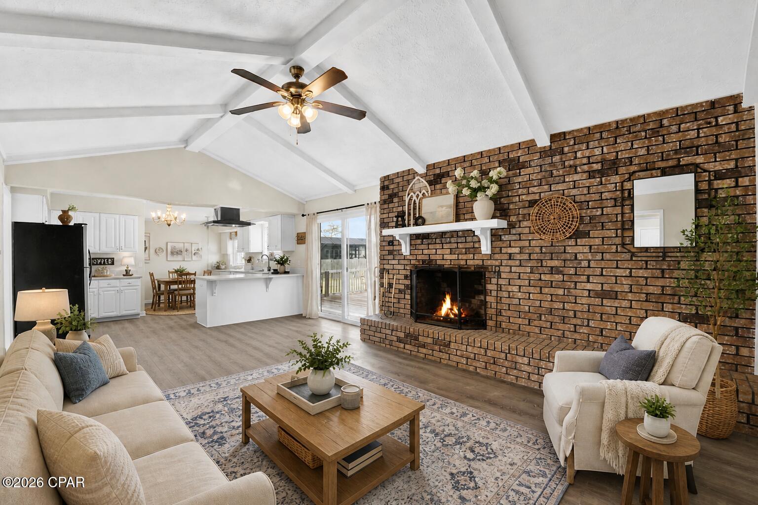 Residential in Lynn Haven 3
