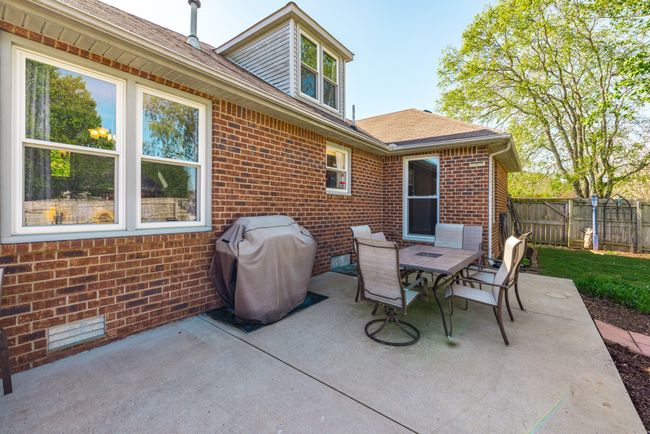 2403 English Hill Dr, House other with 3 bedrooms, 3 bathrooms and 2 parking in Murfreesboro TN | Image 21