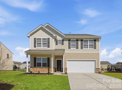 2009 Houndscroft Rd, Indian Trail, NC, 28079-8815 | Card Image