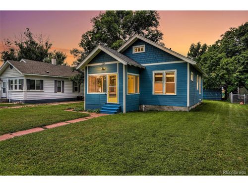 224 Cheyenne Ave, Eaton, CO, 80615-3465 | Card Image