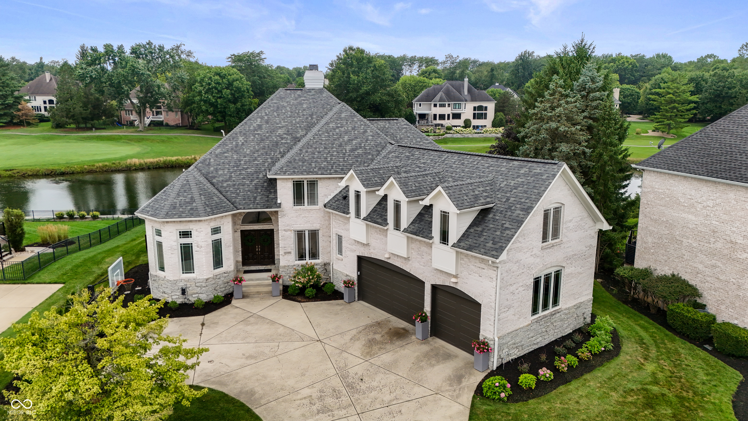 Residential in Fishers 3