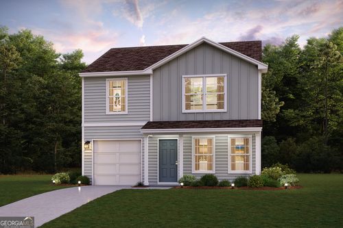 312 Shannon Court, Macon, GA, 31216 | Card Image