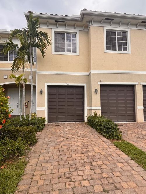 unit-2706-2714 Sw 81st Ter, Miramar, FL, 33025-2482 | Card Image