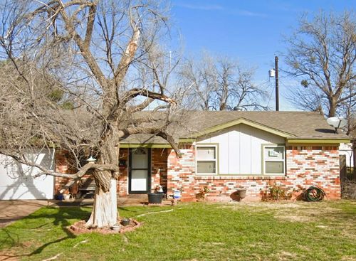 4918 S 5th St, Abilene, TX, 79605-2653 | Card Image