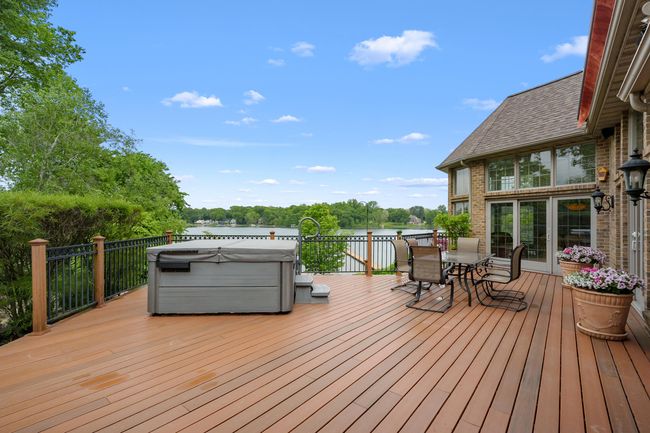 19890 M 60, House other with 4 bedrooms, 7 bathrooms and null parking in Three Rivers MI | Image 72