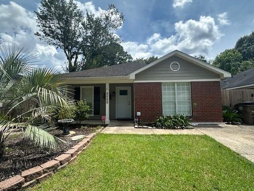 5609 Bentley Ct, Mobile, AL, 36609-6432 | Card Image
