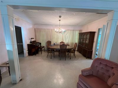 812 Columbus Blvd, House other with 2 bedrooms, 2 bathrooms and null parking in Coral Gables FL | Image 3