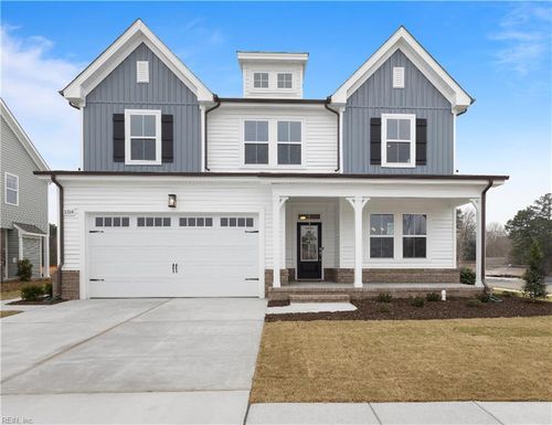 MM Macon, Chesapeake, VA, 23323 | Card Image