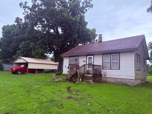 204 S Macon Street, Jerico Springs, MO, 64756 | Card Image