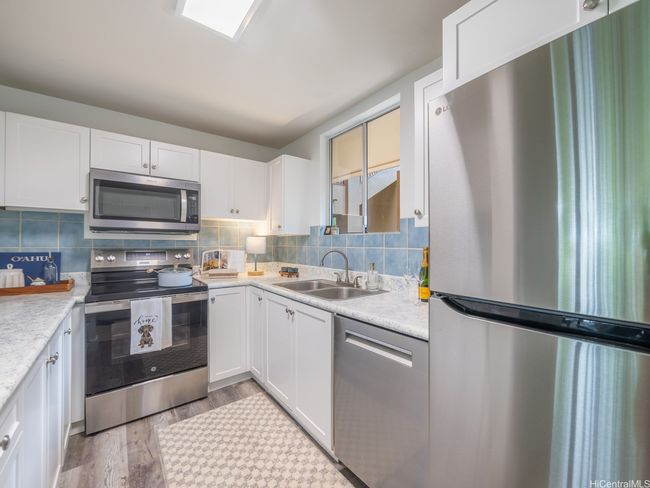 APT-3913 - 46-109 Konohiki St, Condo with 3 bedrooms, 2 bathrooms and 2 parking in Kaneohe HI | Image 17