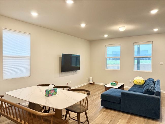 923 Palo Brea Loop, House other with 4 bedrooms, 3 bathrooms and null parking in Hutto TX | Image 12