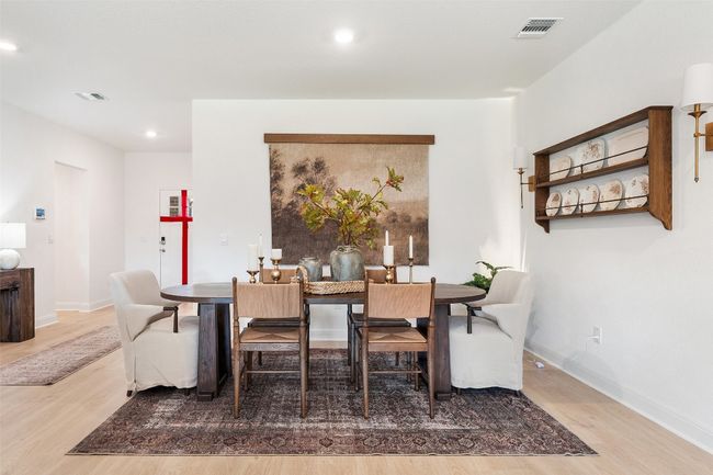 552 Tekoa Drive, House other with 5 bedrooms, 3 bathrooms and 2 parking in Georgetown TX | Image 10