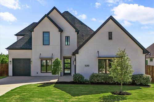 5213 Havana Dr, Mansfield, TX, 76063-5675 | Card Image