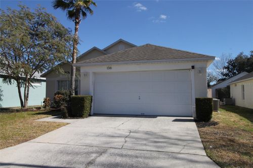 136 Bayswater Ln, DAVENPORT, FL, 33897-4619 | Card Image