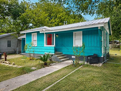 200 Nelray Blvd, Austin, TX, 78751-1225 | Card Image