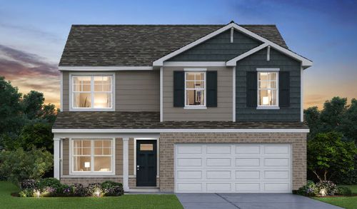 1813 Overland Dr, Plainfield, IL, 60586-2575 | Card Image