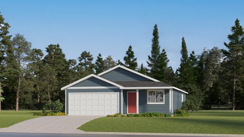 16614 Grey Pine St, La Pine, OR, 97739 | Card Image