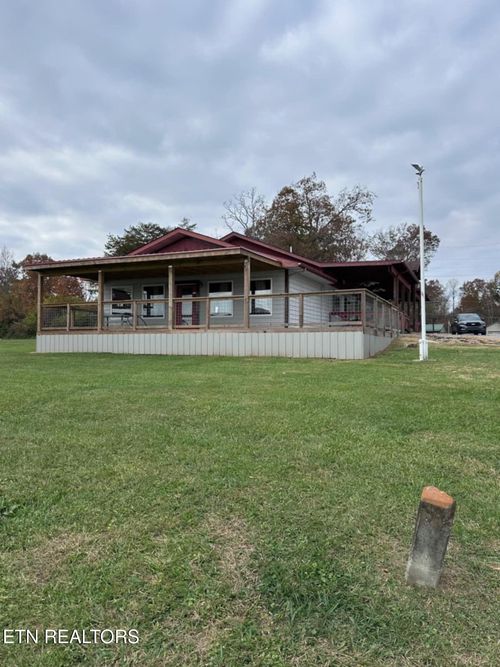 31 Confederate Rd, Crossville, TN, 38571 | Card Image