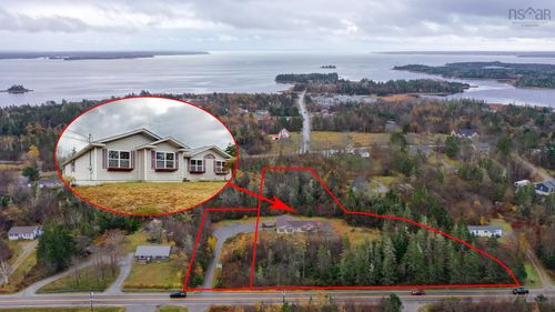2905 Highway 3, Brass Hill, NS, B0W1E0 | Card Image