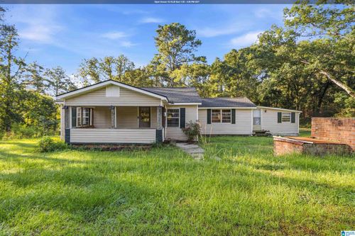 676 Bishop Rdg, West Blocton, AL, 35184-4219 | Card Image