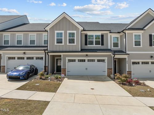 486 Autumn Rain St, Cary, NC, 27519-4500 | Card Image